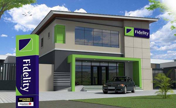 Job Openings at Fidelity Bank Plc