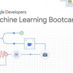 Apply for Google Developers Machine Learning Bootcamp 2022