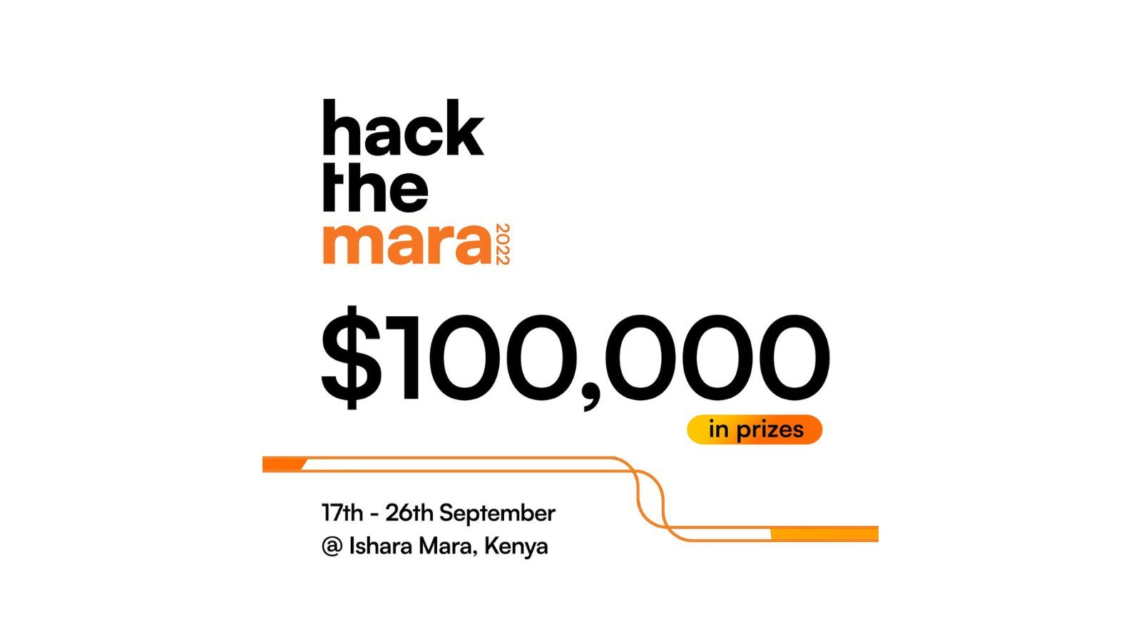 Hack The Mara Hackathon Challenge