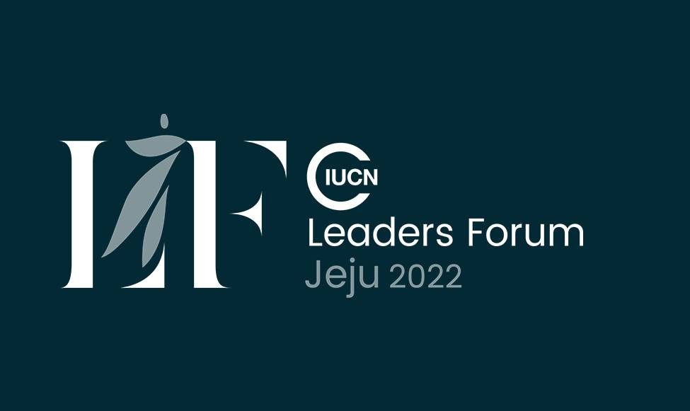 IUCN Leaders Forum