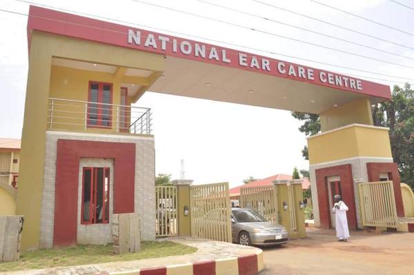 NECC Kaduna Post Basic Otorhinolaryngology Nursing Admission