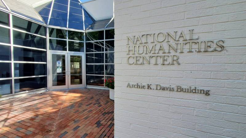 National Humanities Center Residential Fellowships