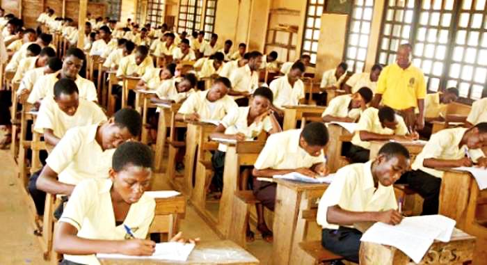 NECO Withholds Niger Results 