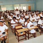 Abia Schools of Nursing Post-Basic Nursing Admission Form 2024