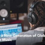 Sony Music Group Global Scholars Program 2022/2023