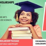 Tom Queba Scholarships 2022/2023 for Social Change