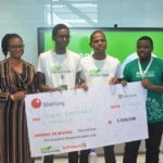 UDUSOK Students Win N2.5 Million in Agro-Tech Hackathon