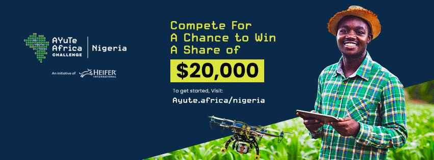 AYuTe Africa Challenge Nigeria