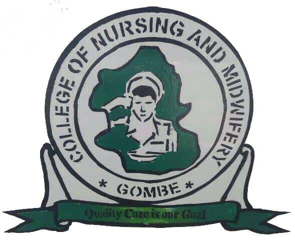 College of Nursing Gombe Post Basic Nursing Admission Form