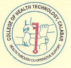 Cross River State College of Health Technology, Calabar, CHTCALABAR admission list