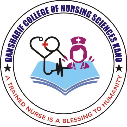 Dansharif College of Nursing Sciences Admission Form