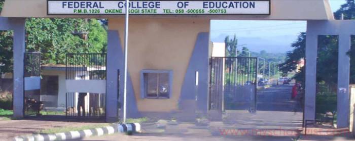 FCE Okene School Fees 2021/2022 | Degree