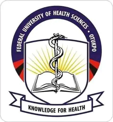 Federal University of Health Sciences, Otukpo (FUHSO) Admission List
