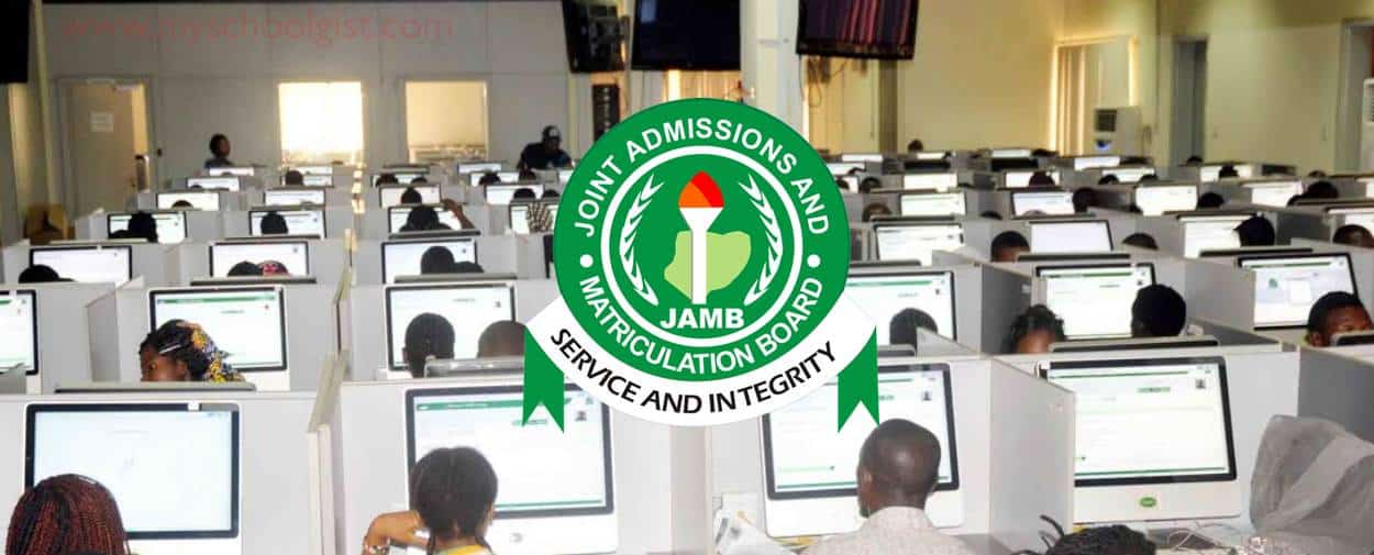 JAMB Cut-Off Marks for 2023/2024 Admission