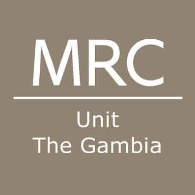 Medical Research Council Unit the Gambia (MRCG) Doctoral Training Program Scholarship
