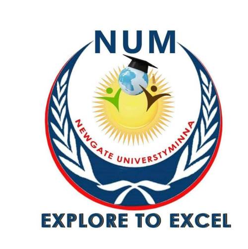 Newgate University Minna (NUM) Courses