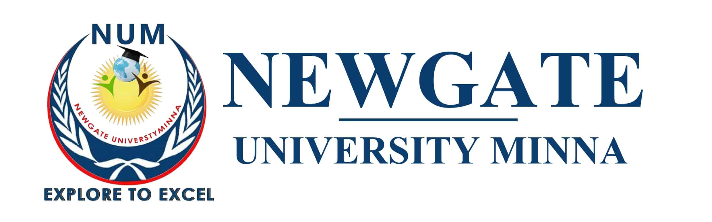 Newgate University Minna (NUM) Post UTME Form