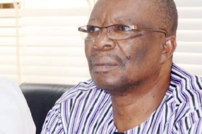 Don’t Vote Politicians with Children Abroad – ASUU President