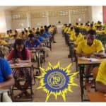 2023 WAEC GCE Timetable for 1st Series