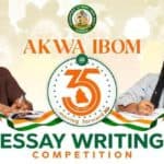 Akwa Ibom State 35th Anniversary Essay Competition 2022