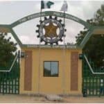 Federal Poly Kaura Post UTME Form 2024/2025
