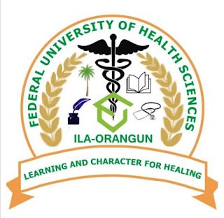 Federal University of Health Sciences Ila Orangun (FUHSI) Cut off mark