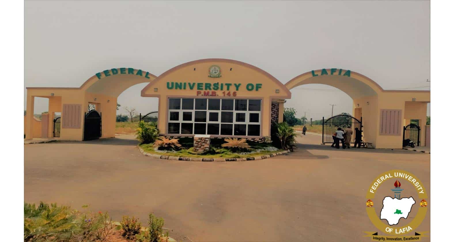 Federal University of Lafia (FULAFIA) Pre-Degree & Remedial Admission List