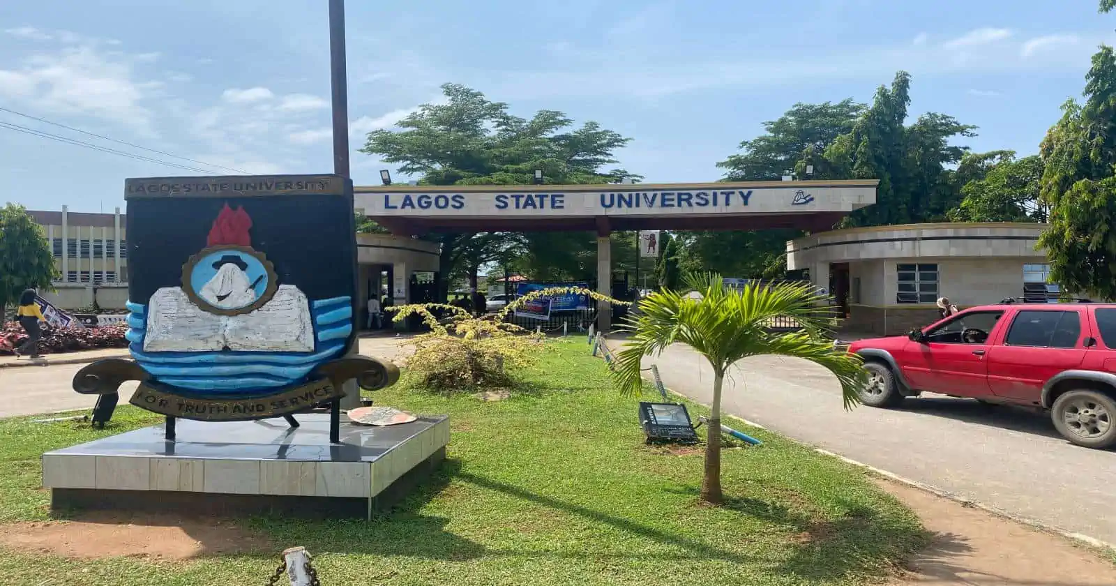 LASU Admission Cut Off Mark