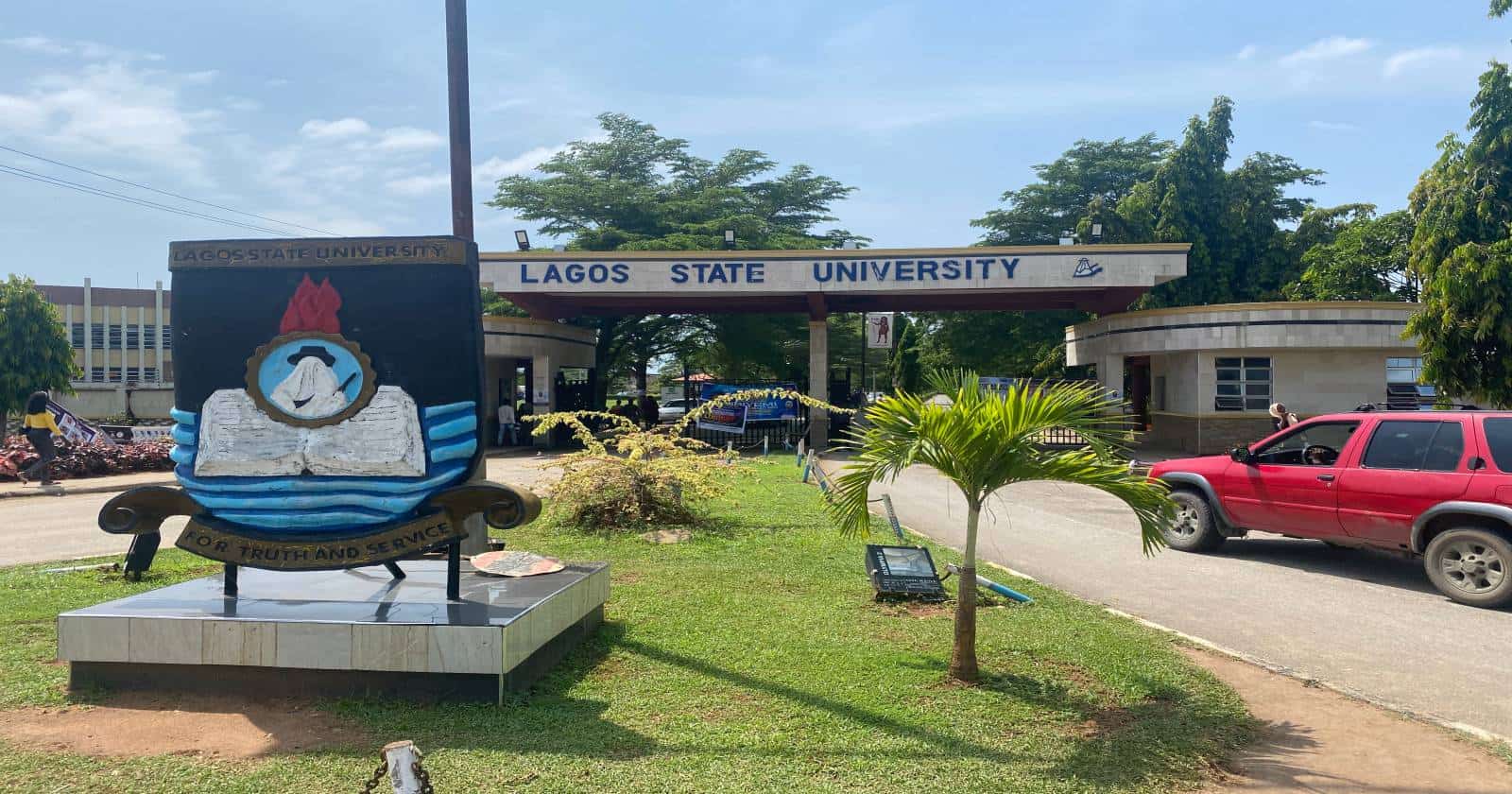 LASU Part Time Registration Fee Payment Deadline
