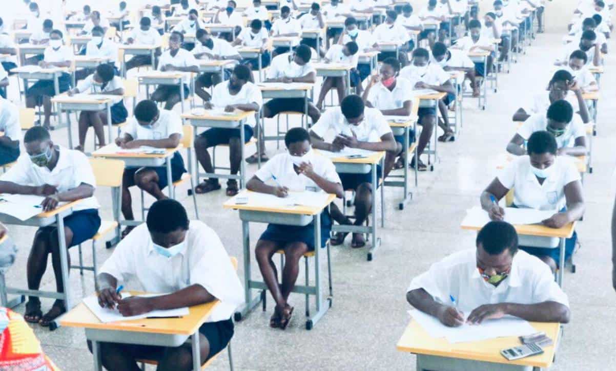 National Common Entrance Examination (NCEE) Registration