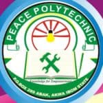 Peace Poly 1st Convocation & Matriculation Ceremony 2022