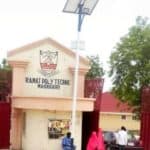 Ramat Polytechnic Admission Form 2022/2023 | Remedial, Pre-NCE, NCE, Dip & HND