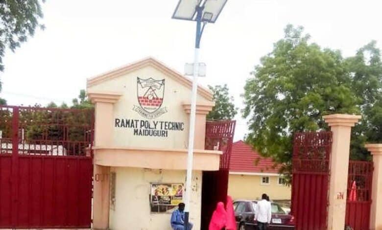 Ramat Polytechnic