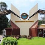 UNILAG JUPEB Admission Form 2024/2025