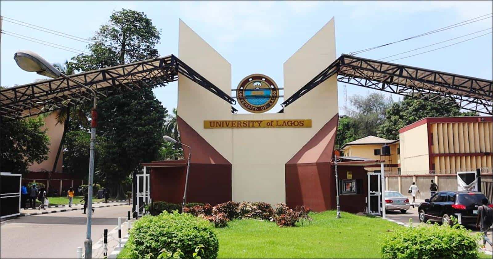 University of Lagos (UNILAG) Direct Entry Screening Form