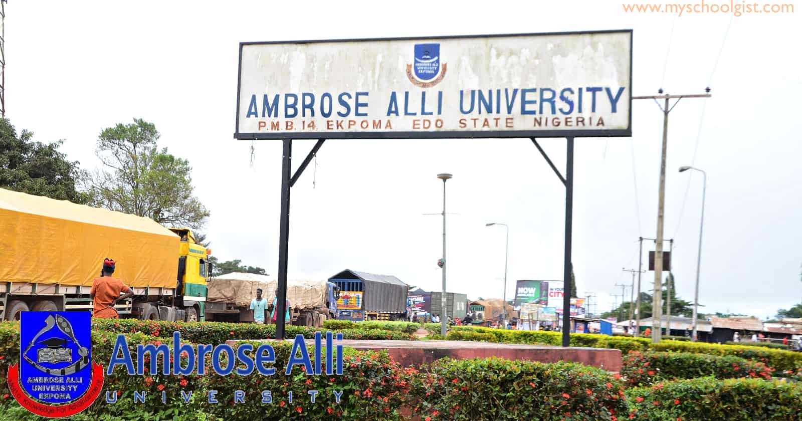 AAU Disclaimer Notice on School Fees Increase