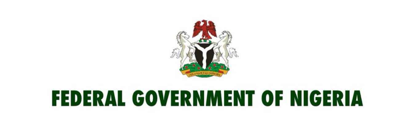 Federal Government Bursary Award