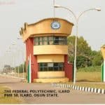 Federal Poly Ilaro Increases Convocation Fee for 2024 Grads