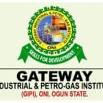 Gateway Industrial & Petro-Gas Institute Post UTME Form 23/2024