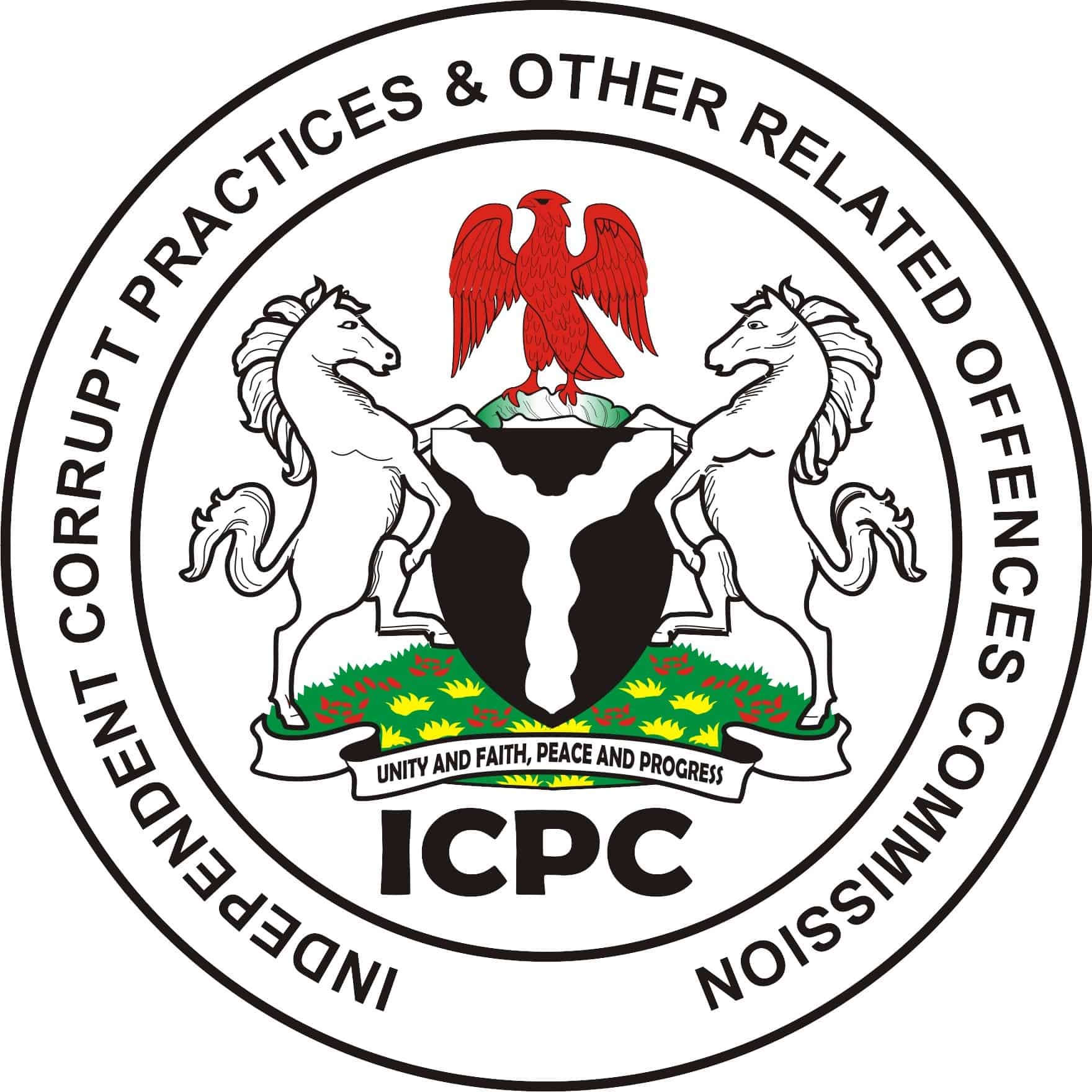 ICPC Shuts Illegal Institutions