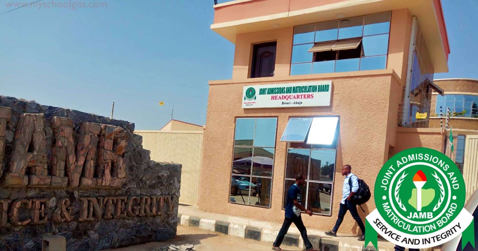JAMB New Admission Criteria for International Students