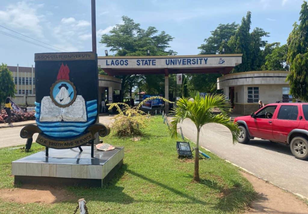 Your Dream School Awaits Lasu Edu Utme Direct Entry Registration - 2llaleq