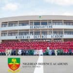 Nigerian Defence Academy (NDA) Examination Centres in Nigeria
