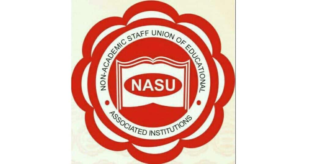 NASU Urges FG To Settle Strike related Salary Arrears