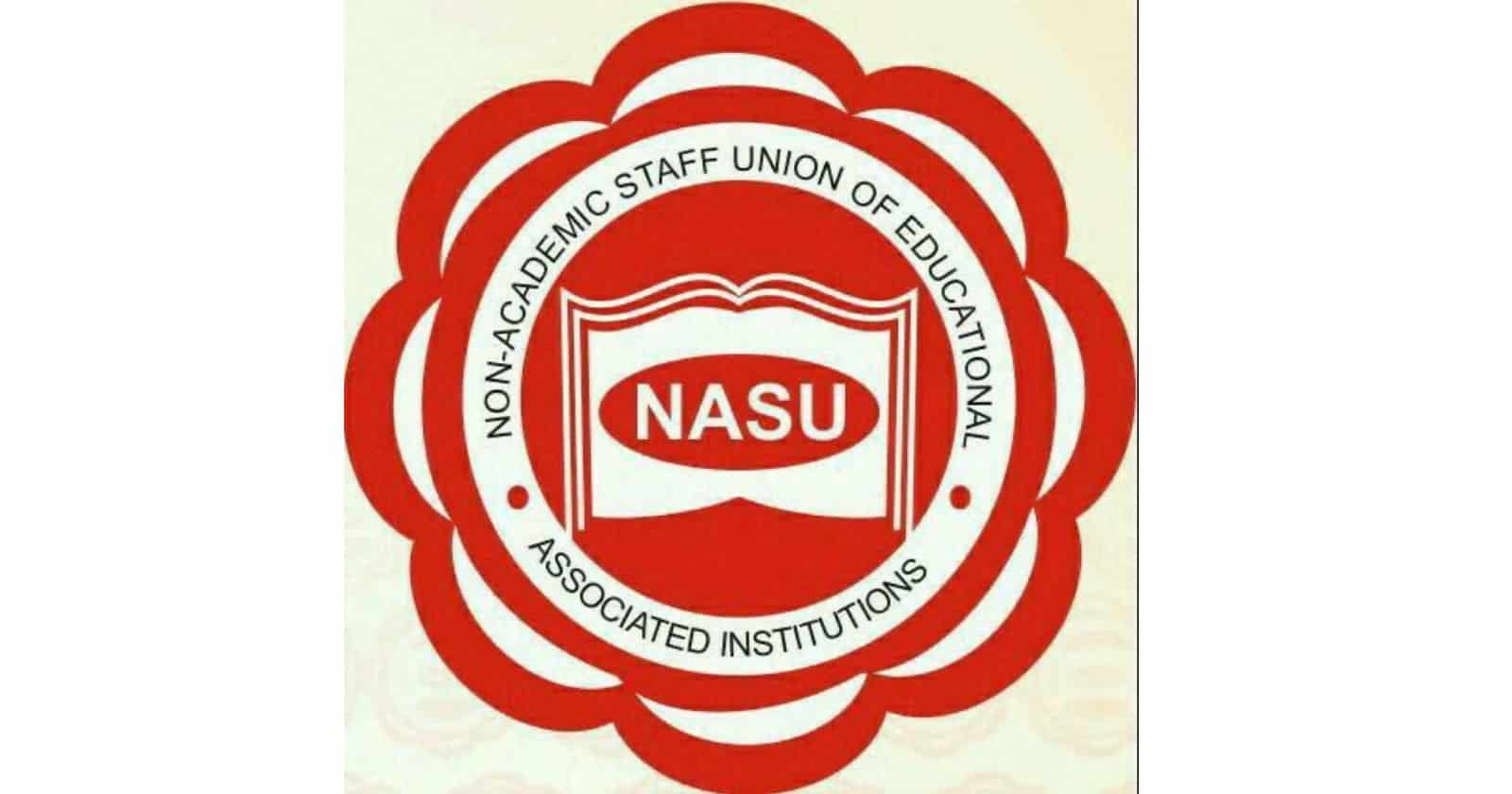 NASU Urges FG to pay Four-Month salary arrears