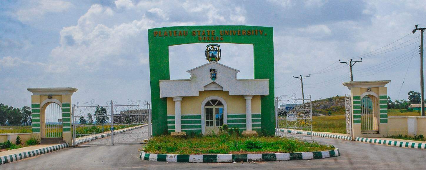 PLASU Remedial Science Admission Form