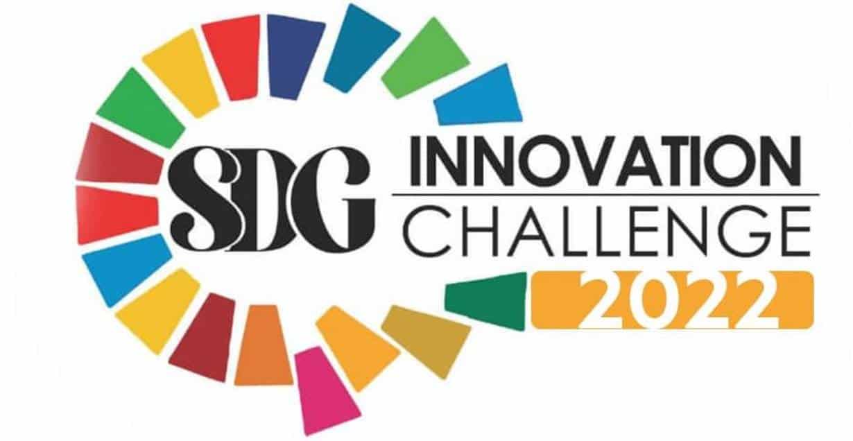 SDG Innovation Challenge