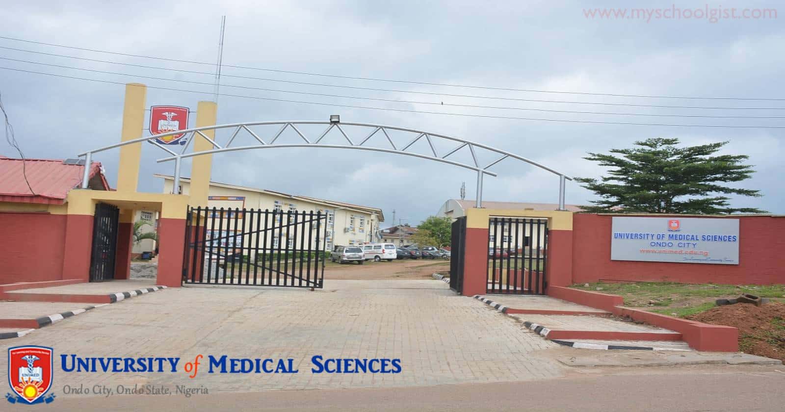 UNIMED gets MDCN full accreditation