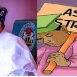 Official Press Release: ASUU Suspends Its Strike Action