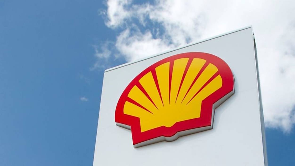 Shell Industrial Training & Internship Programme